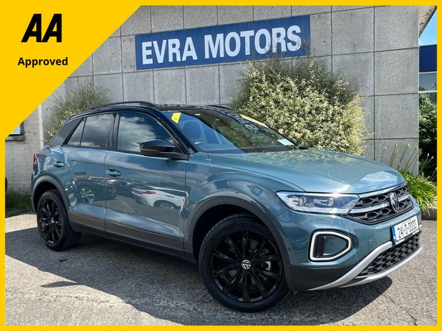 vehicle for sale from Evra Motors