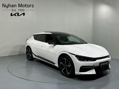 2024 Kia EV6