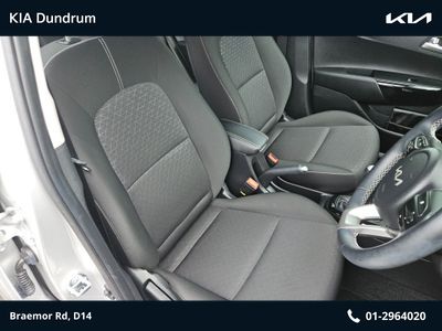 2024 Kia Picanto