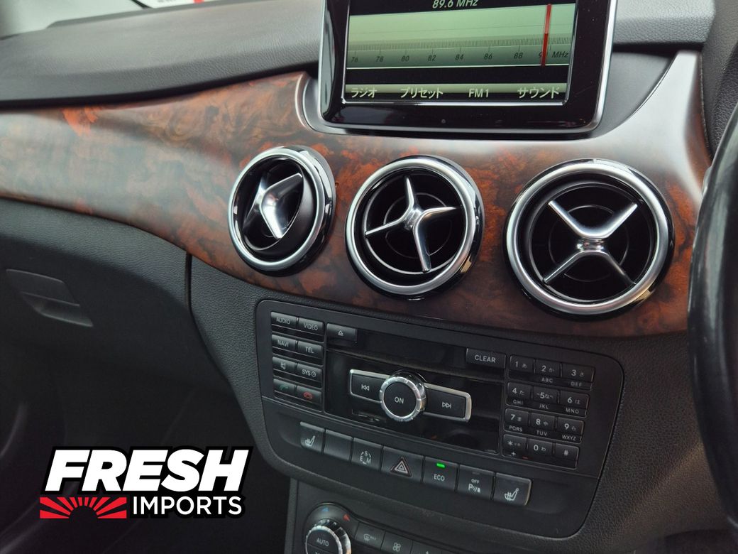 2014 Mercedes-Benz 180