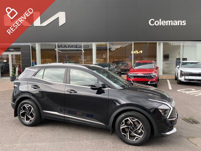 vehicle for sale from Colemans Millstreet