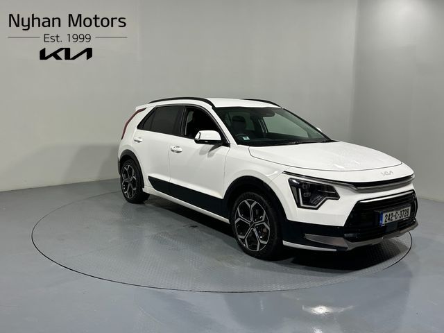 vehicle for sale from Nyhan Motors