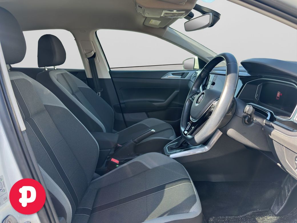 2019 Volkswagen Polo