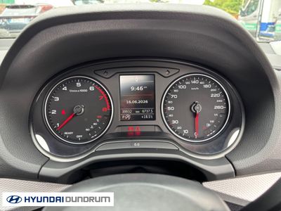 2024 Audi Q2