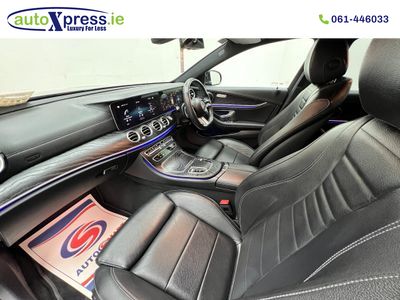 2020 Mercedes-Benz E 300