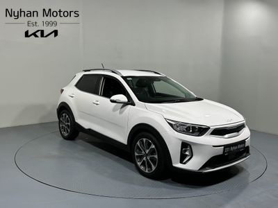 2023 Kia Stonic