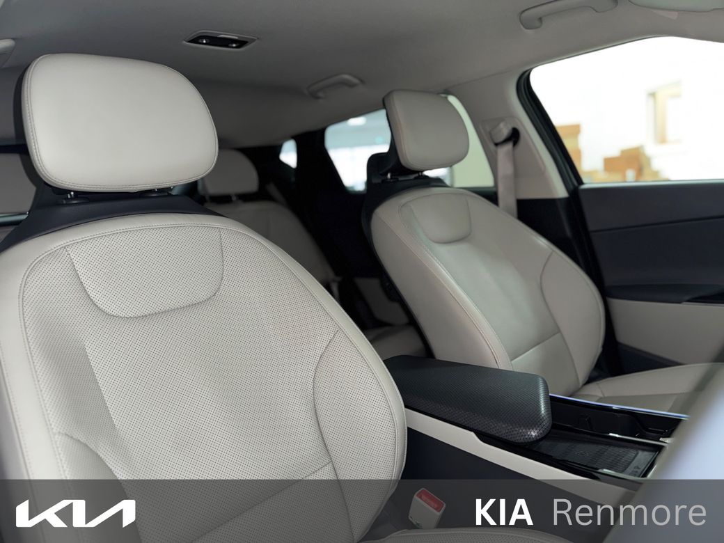 2023 Kia EV6