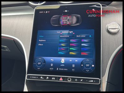 2026 Mercedes-Benz CLE