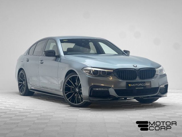 vehicle for sale from Motor Corp