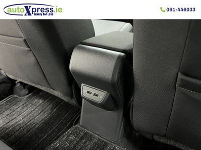 2020 Volkswagen Polo