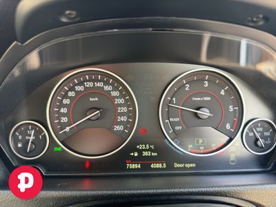 2019 BMW 4 Series