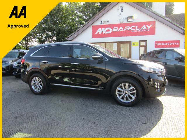 vehicle for sale from MD Barclay