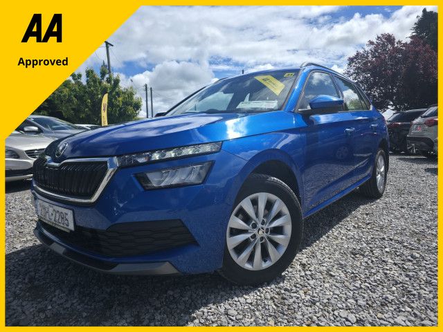 vehicle for sale from Curragha Motors