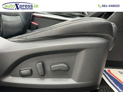 2018 Renault Koleos