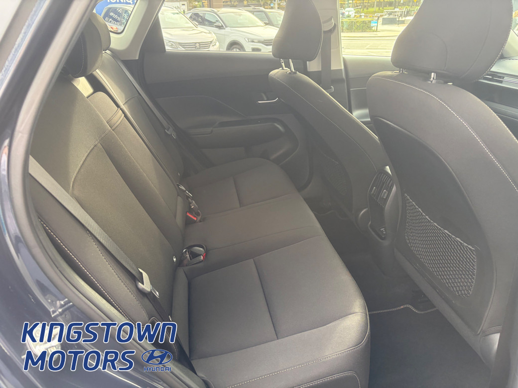 2024 Hyundai Kona
