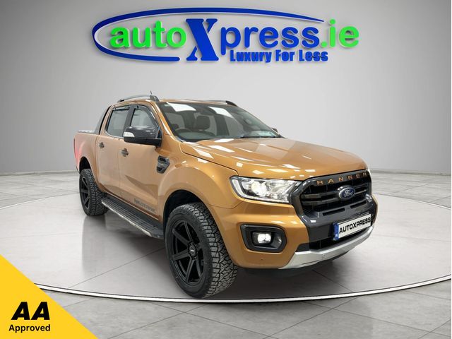 vehicle for sale from AutoXpress