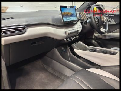 2026 BYD Dolphin Surf