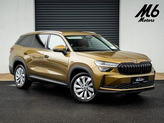vehicle for sale from M6 Motors