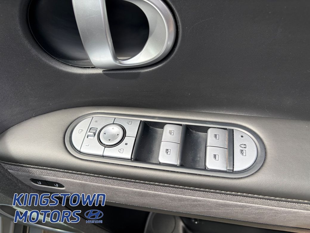 2024 Hyundai Ioniq 5