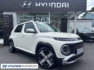 2026 Hyundai INSTER
