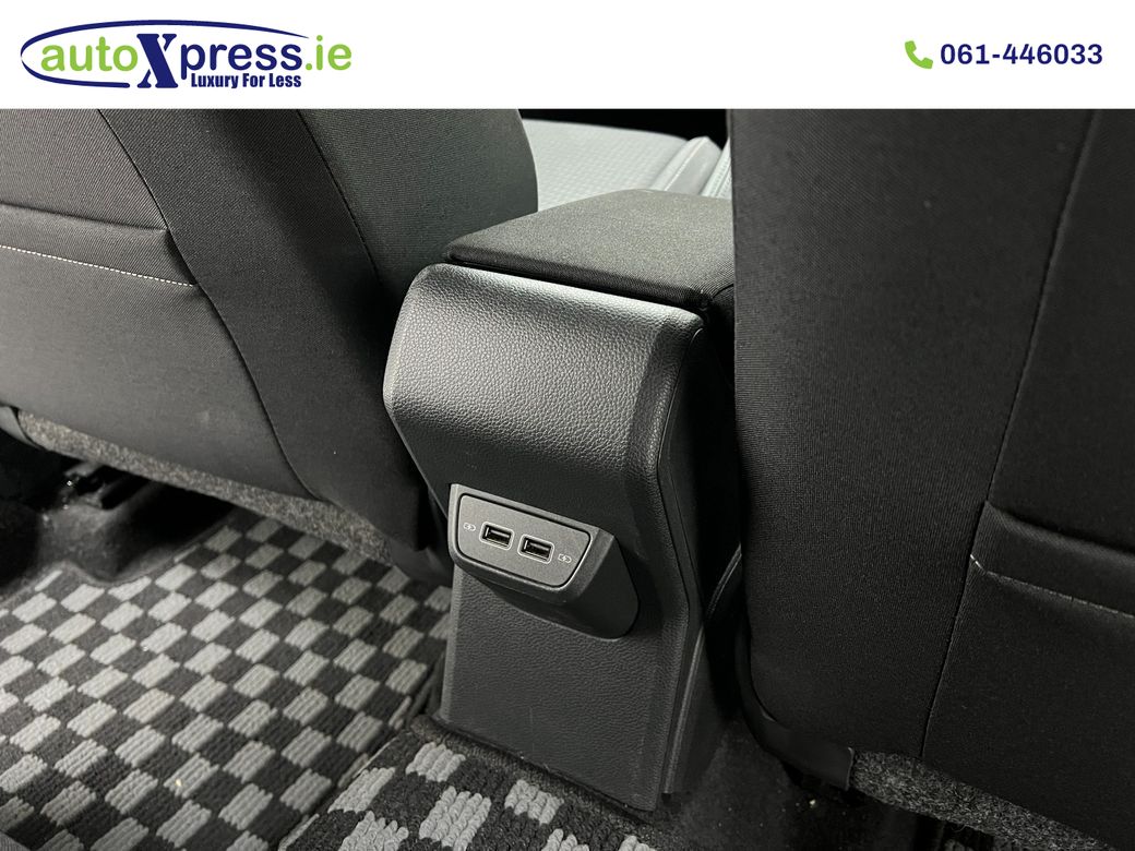 2020 Volkswagen Polo