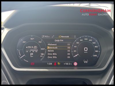 2023 Audi Q4