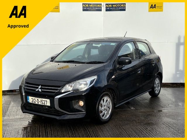 vehicle for sale from AOR Motors