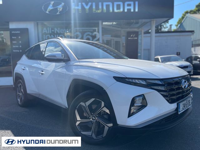 vehicle for sale from Hyundai Dundrum