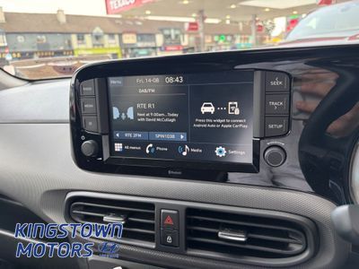 2024 Hyundai i10
