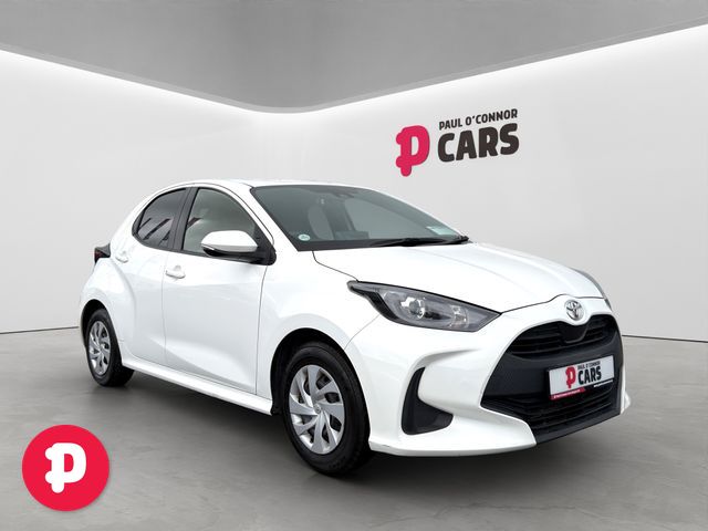 vehicle for sale from Paul O'Connor Cars