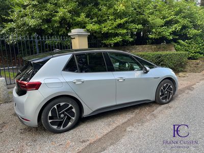 2021 Volkswagen ID.3