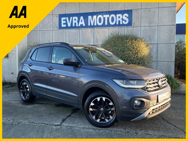vehicle for sale from Evra Motors