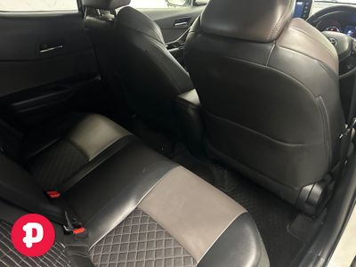 2019 Toyota C-HR