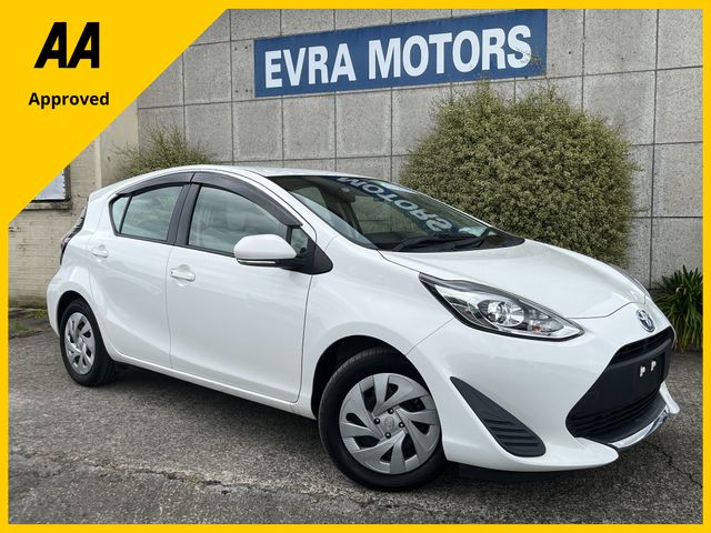vehicle for sale from Evra Motors