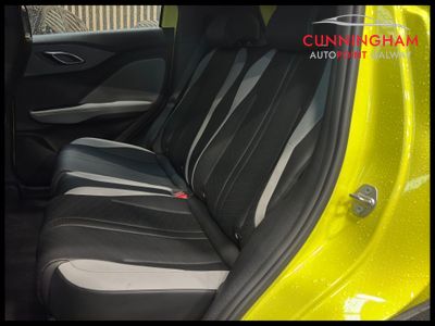 2026 BYD Dolphin Surf