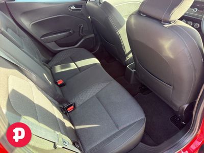 2021 Renault Clio