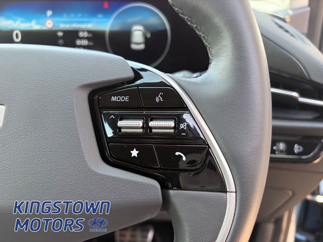 2022 Kia Niro