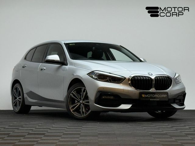 vehicle for sale from Motor Corp