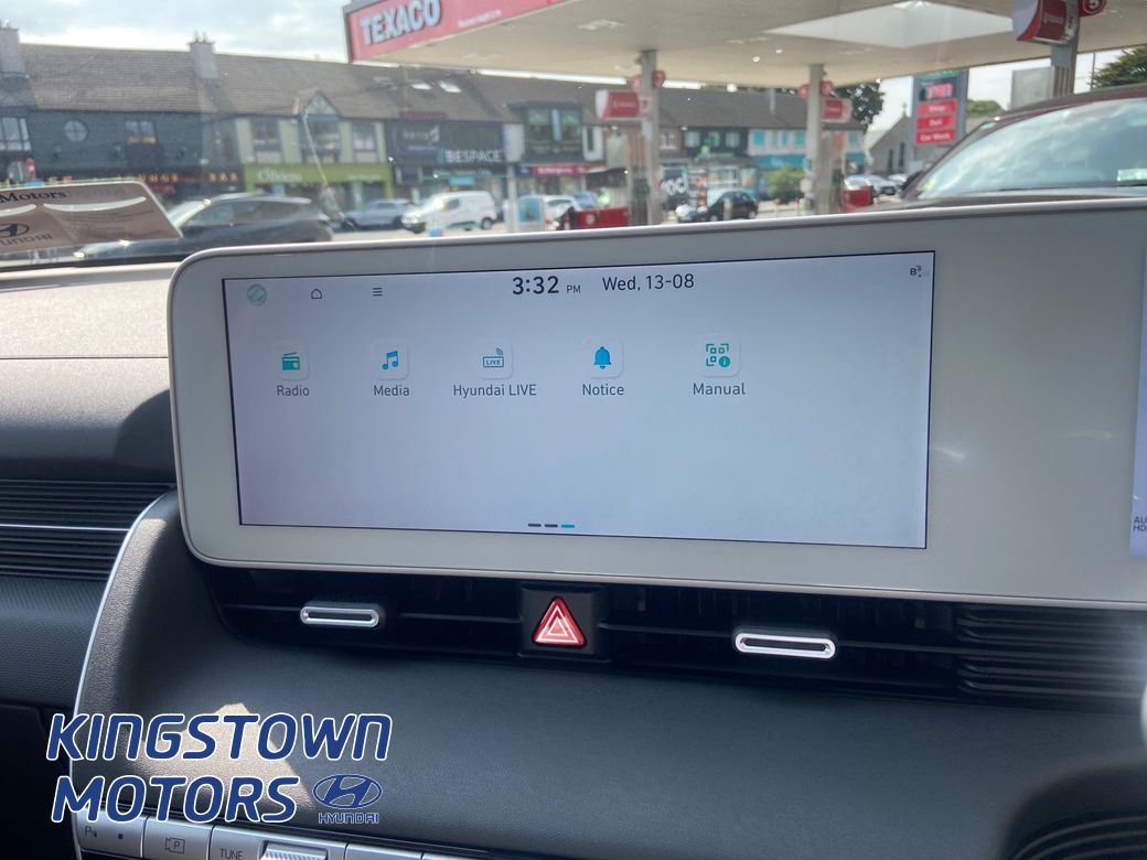 2025 Hyundai Ioniq 5