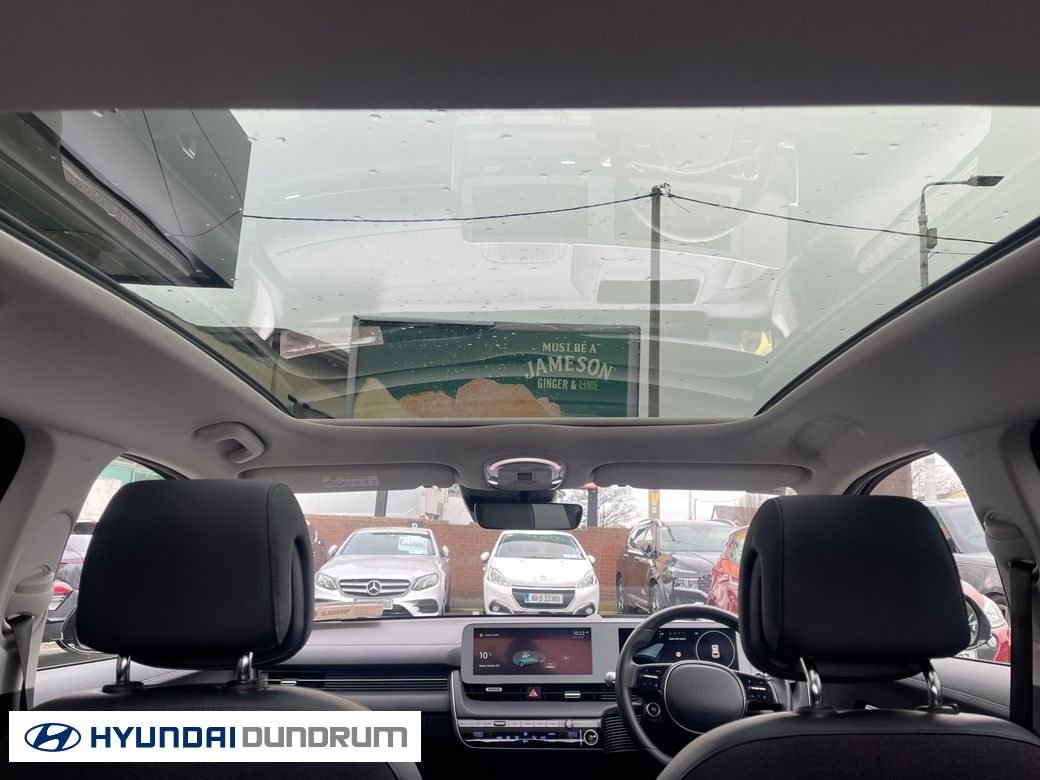 2022 Hyundai Ioniq 5