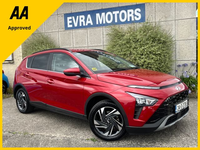 vehicle for sale from Evra Motors