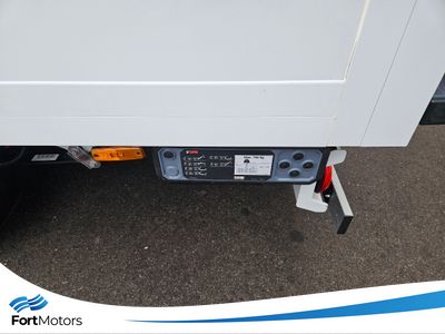 2025 Citroen Relay