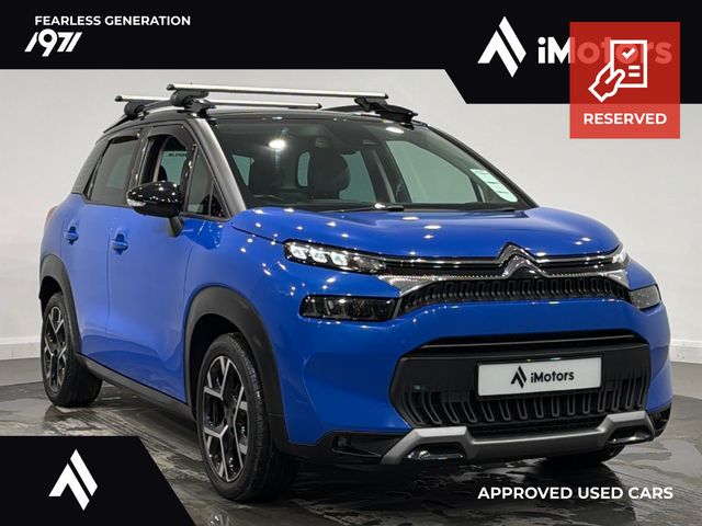 vehicle for sale from iMotors