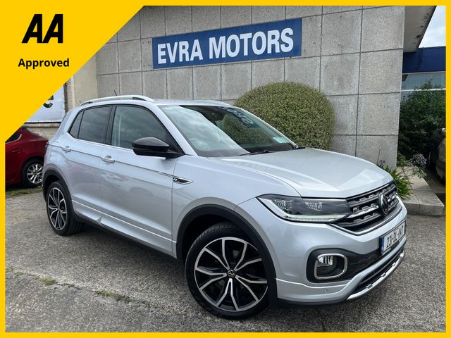 vehicle for sale from Evra Motors