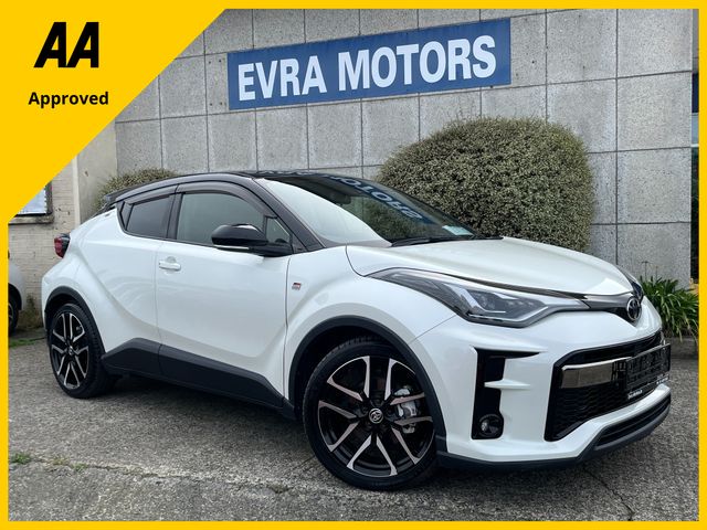 vehicle for sale from Evra Motors