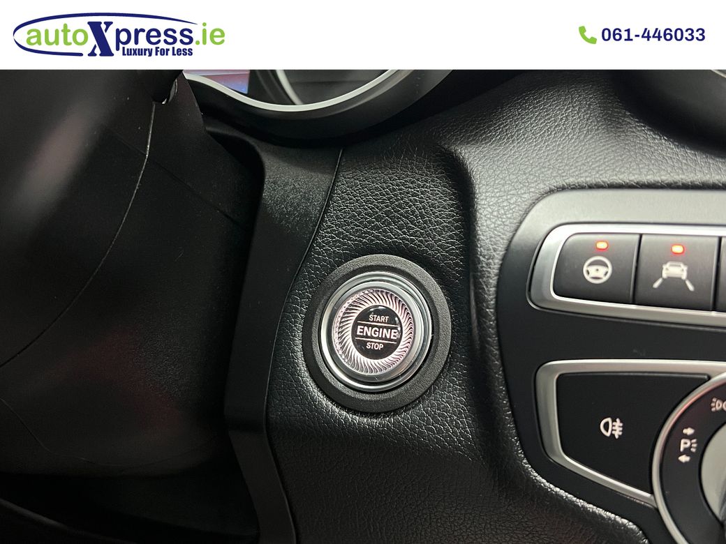 2018 Mercedes-Benz C 200