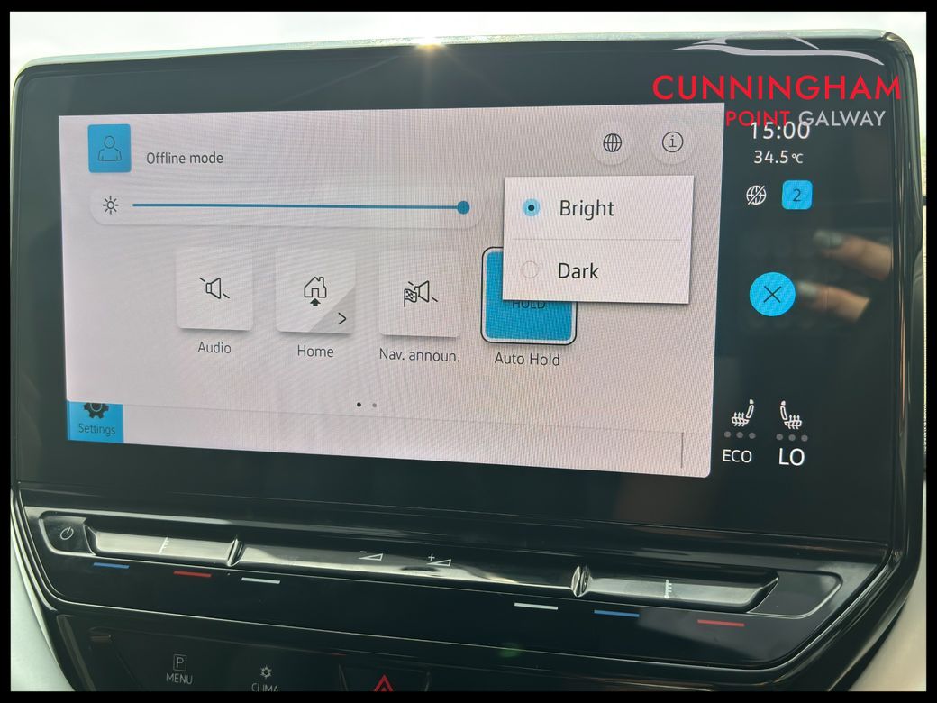 2024 Volkswagen ID.4