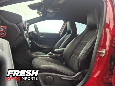 2013 Mercedes-Benz 180