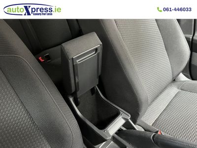 2018 Volkswagen Polo