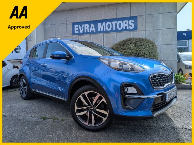 vehicle for sale from Evra Motors